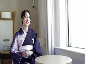 人妻の花びらめくり 美咲かんな サンプル動画サムネイル